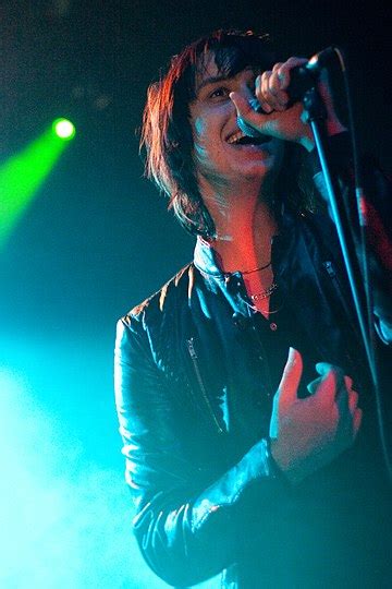 julian casablancas gucci gang|julian casablancas wikipedia.